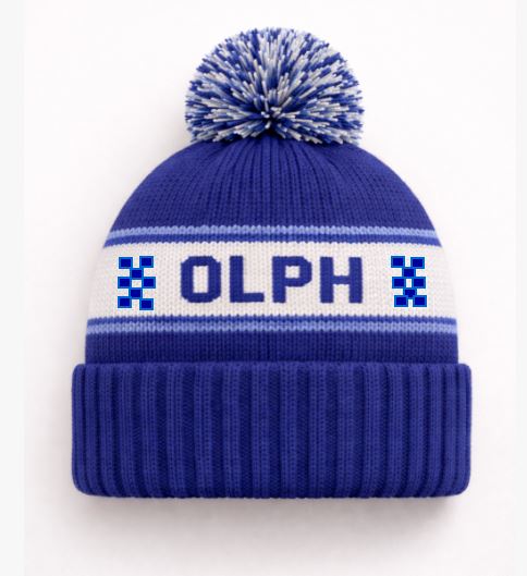 WINTER HAT