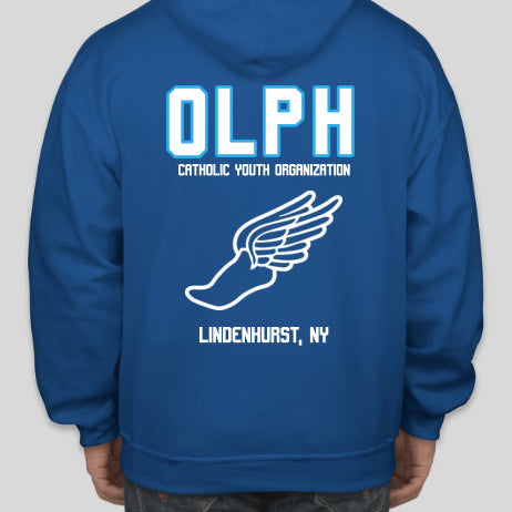 SWEATSHIRT - TRACK