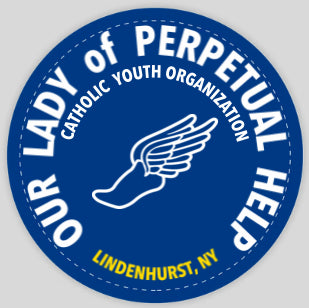 TRACK STICKER